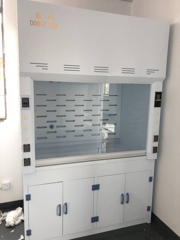 通风柜怎么使用